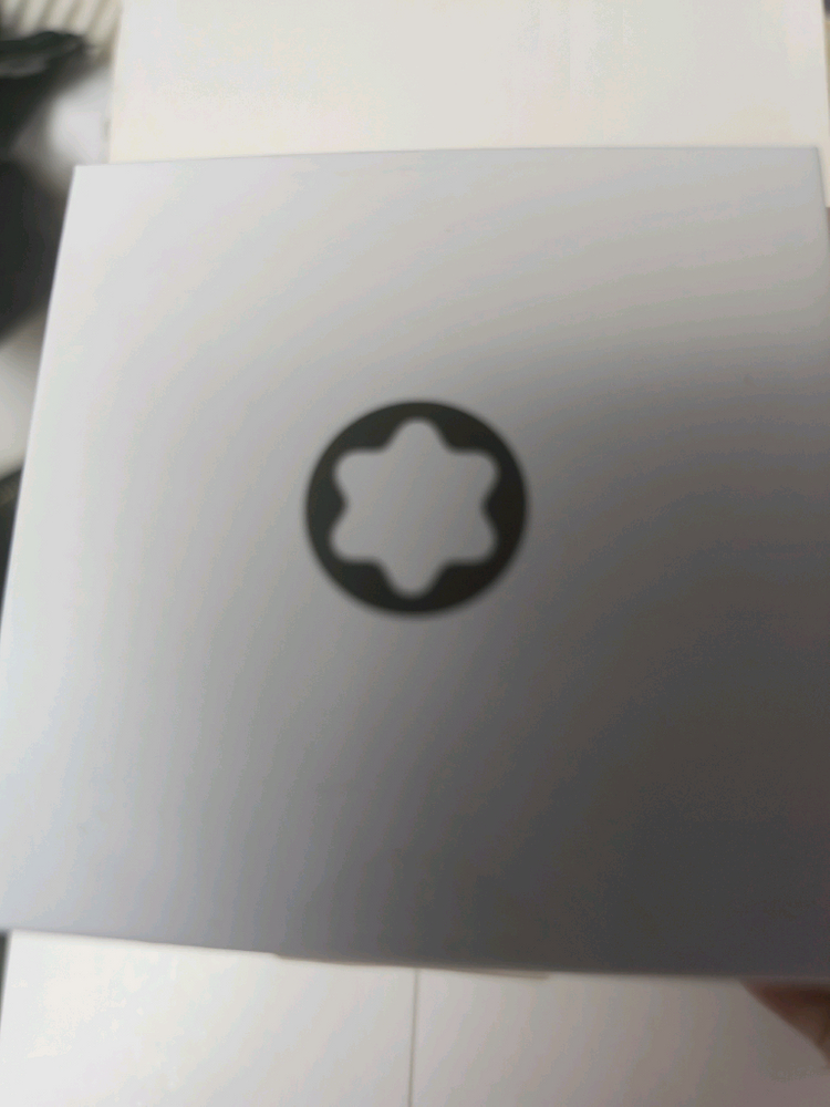 몽블랑 제임스 퍼디 앤 손 싱글몰트 잉크 미개봉품 이미지