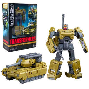 타카라토미 트랜스포머 브롤 이미지