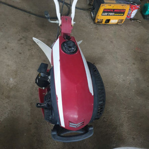 얀마배토기 (관리기) 이미지