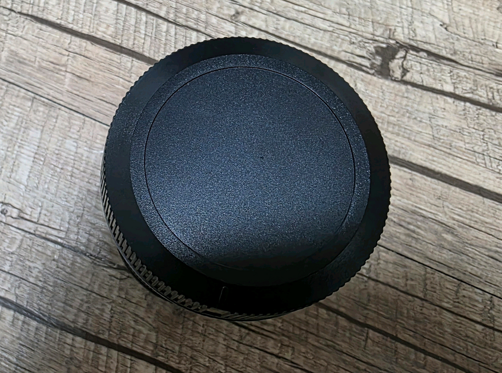 캐논 18-150 rf-s 줌렌즈 45만원에 팝니다~~(약간네고가능) 이미지