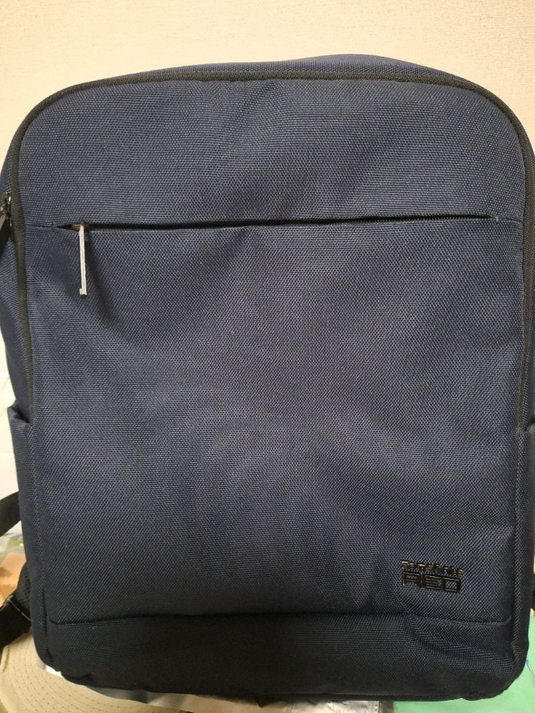 샘소나이트 백팩 성남시 이미지