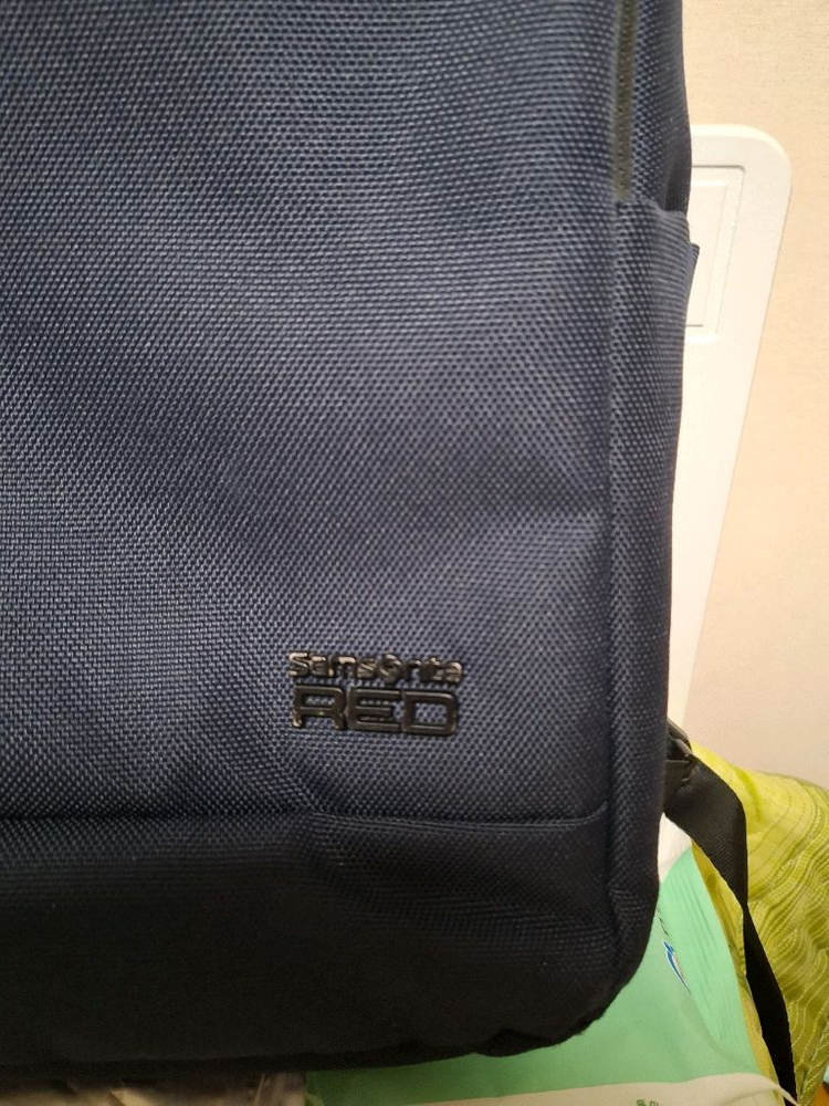 샘소나이트 백팩 성남시 이미지