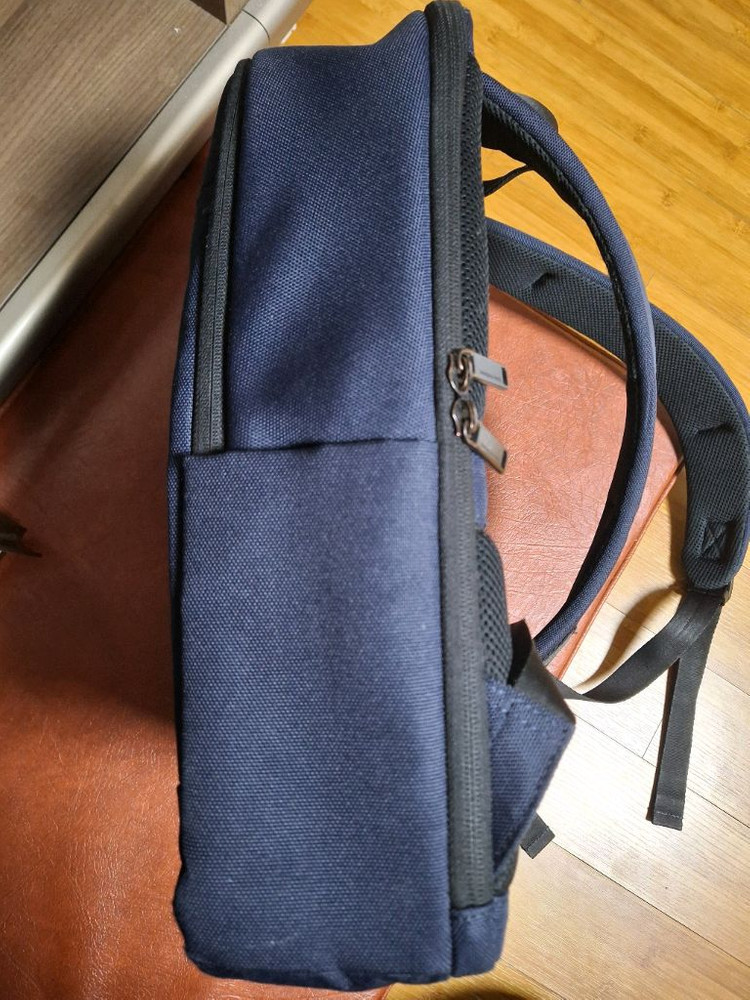 샘소나이트 백팩 성남시 이미지