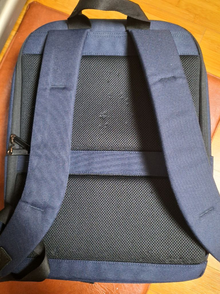 샘소나이트 백팩 성남시 이미지