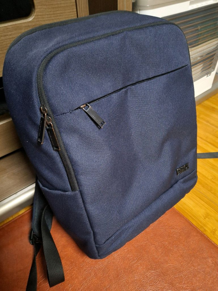 샘소나이트 백팩 성남시 이미지