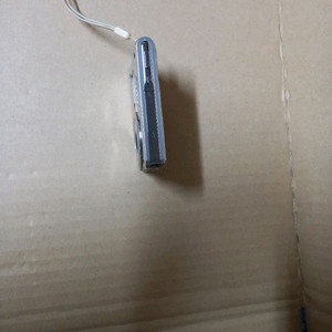 카시오 엑슬림 EX-S100 디카 이미지