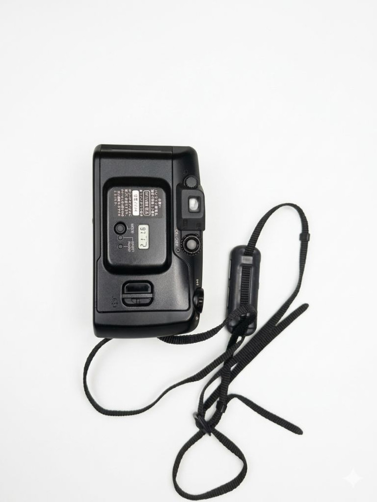 a급 펜탁스 에스피오 espio 필름 카메라 이미지