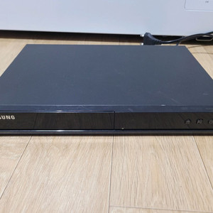 삼성 DVD 플레이어 DVD-E360(택배포함) 이미지