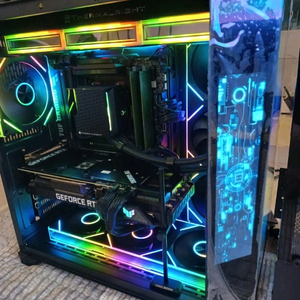 7800x3d 4080super 램32gb 팝니다 이미지