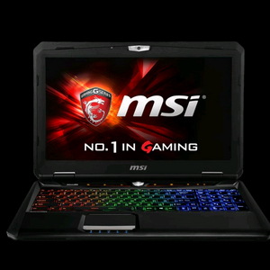 msi gt60 노트북 삽니다 이미지