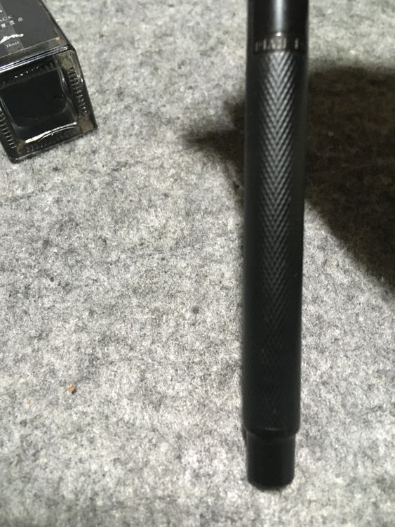 홍디안 포레스트 시리즈 만년필 잉크 세트 이미지