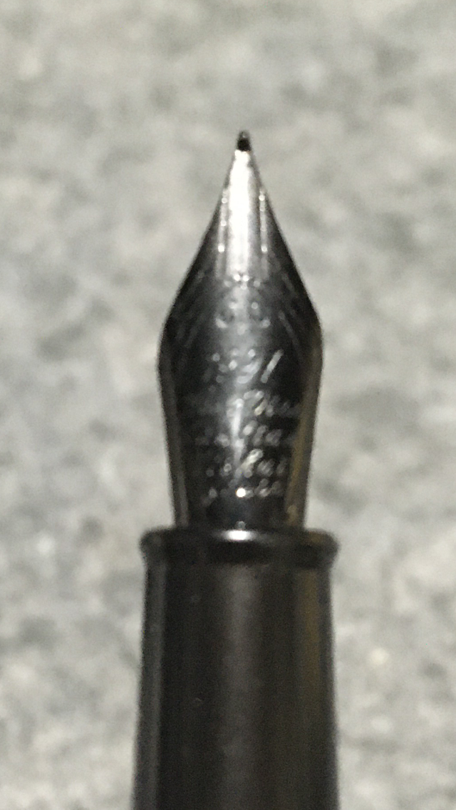 홍디안 포레스트 시리즈 만년필 잉크 세트 이미지