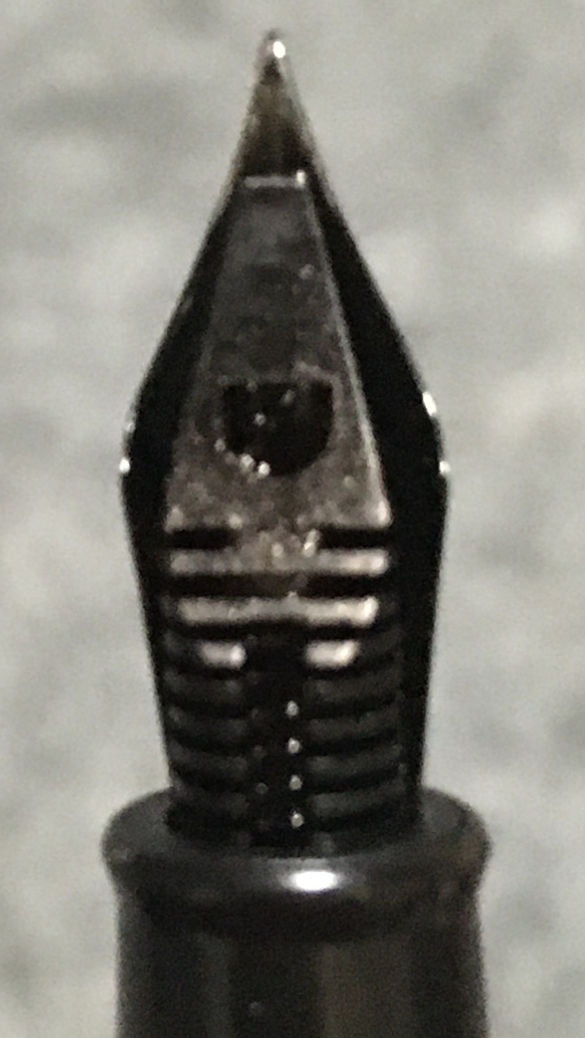 홍디안 포레스트 시리즈 만년필 잉크 세트 이미지