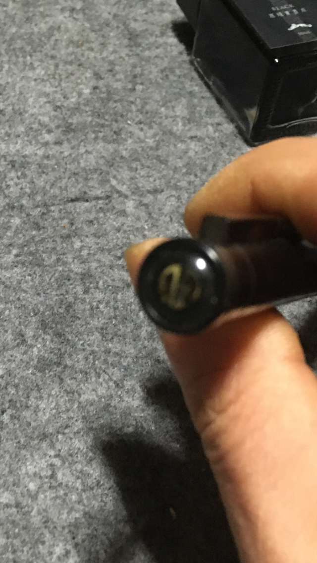 홍디안 포레스트 시리즈 만년필 잉크 세트 이미지