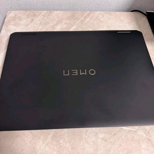 HP 오멘 16슬림 코어 Ultra7 인텔15 지포스 RTX 5060판매합니다. 이미지