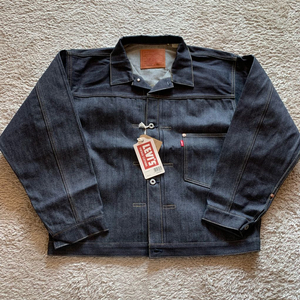 리바이스 LVC s506xx 대전판 자켓 XL(44) 새제품 이미지