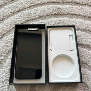 아이폰13 프로 512기가 시에라블루 이미지