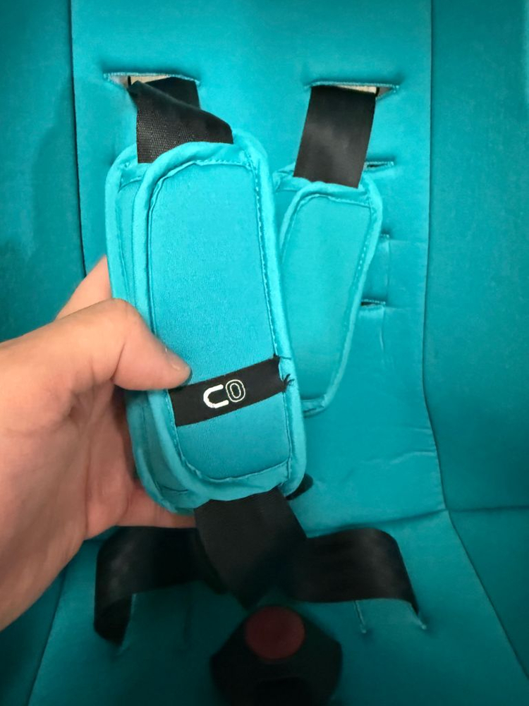 페도라 바구니 카시트 팝니다 이미지