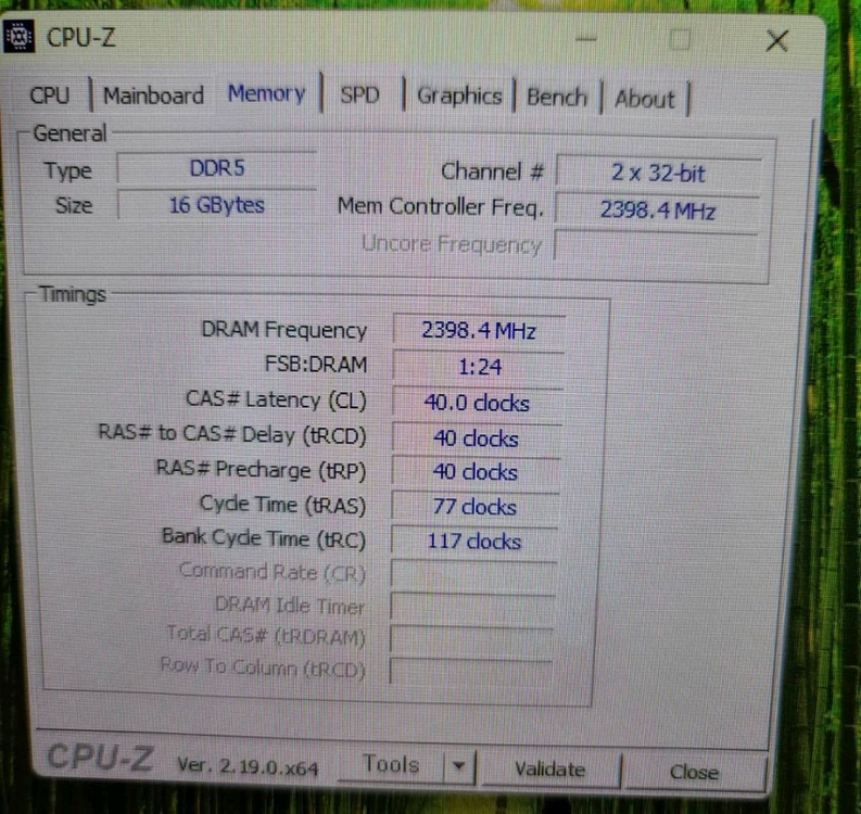 AMD 라이젠 5 9500F RTX 5060Ti 게이밍 PC 이미지