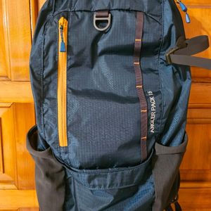 몽벨 백팩 15L 이미지