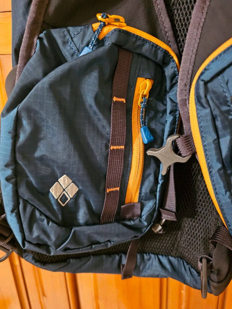 몽벨 백팩 15L 이미지