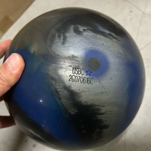 타부, 콜롬비아 볼링공 판매 합니다 (일괄 택포 3만원) 이미지