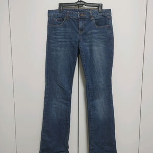 타미힐피거 남성 청바지 데님 이미지