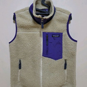 파타고니아 레트로X 여성조끼 이미지