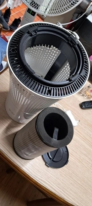 ACE공기청정기(AEA-AA9000T) 이미지