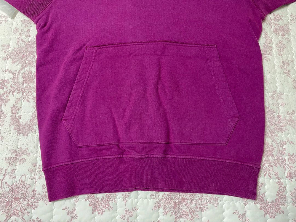 정품 스톤아일랜드 후드티 105-XL 이미지