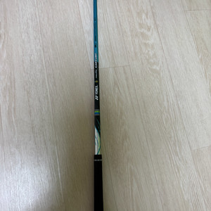 요넥스 카이자 라이트 드라이버 샤프트 3x 테일러 슬ㅈ리브 이미지