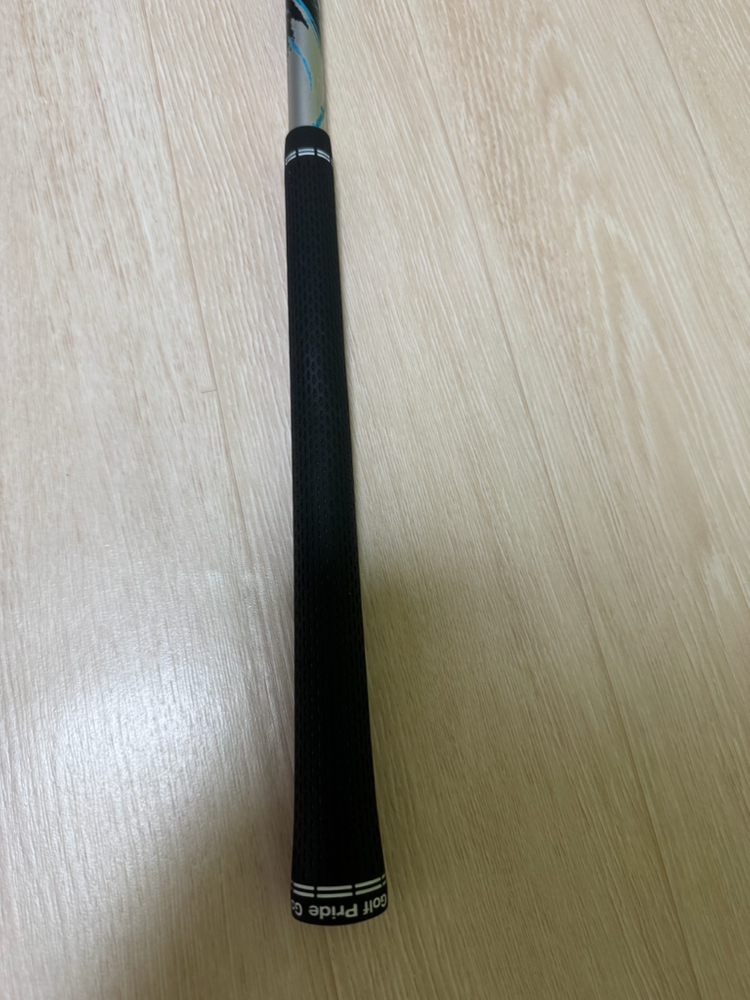 요넥스 카이자 라이트 드라이버 샤프트 3x 테일러 슬리브 이미지