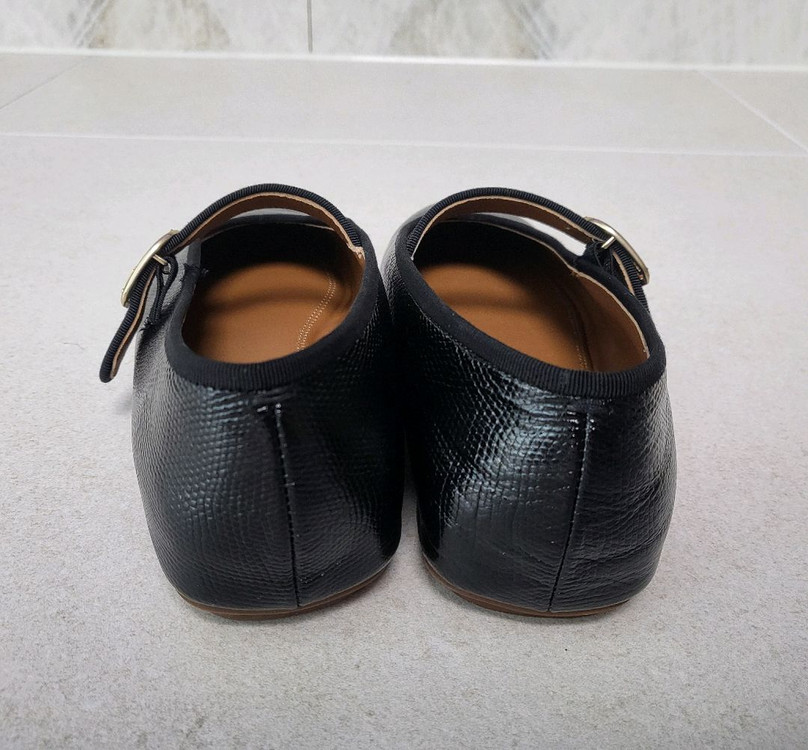 랑방컬렉션 플랫 슈즈(사진 도용시 법적조치) 이미지