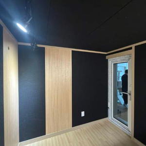 묵묵한감동 방음부스 팝니다 이미지