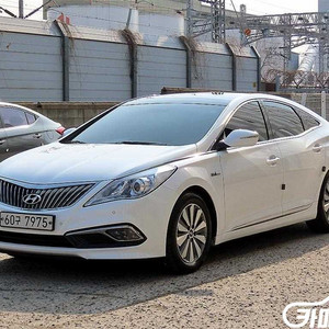 [현대]그랜저 HG 하이브리드 PREMIUM (5인승) #앱특가 이미지