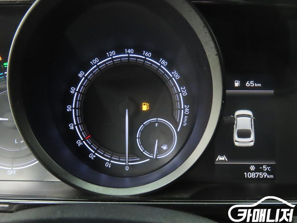 [현대]아반떼 하이브리드 (CN7) 스마트 #앱특가 이미지