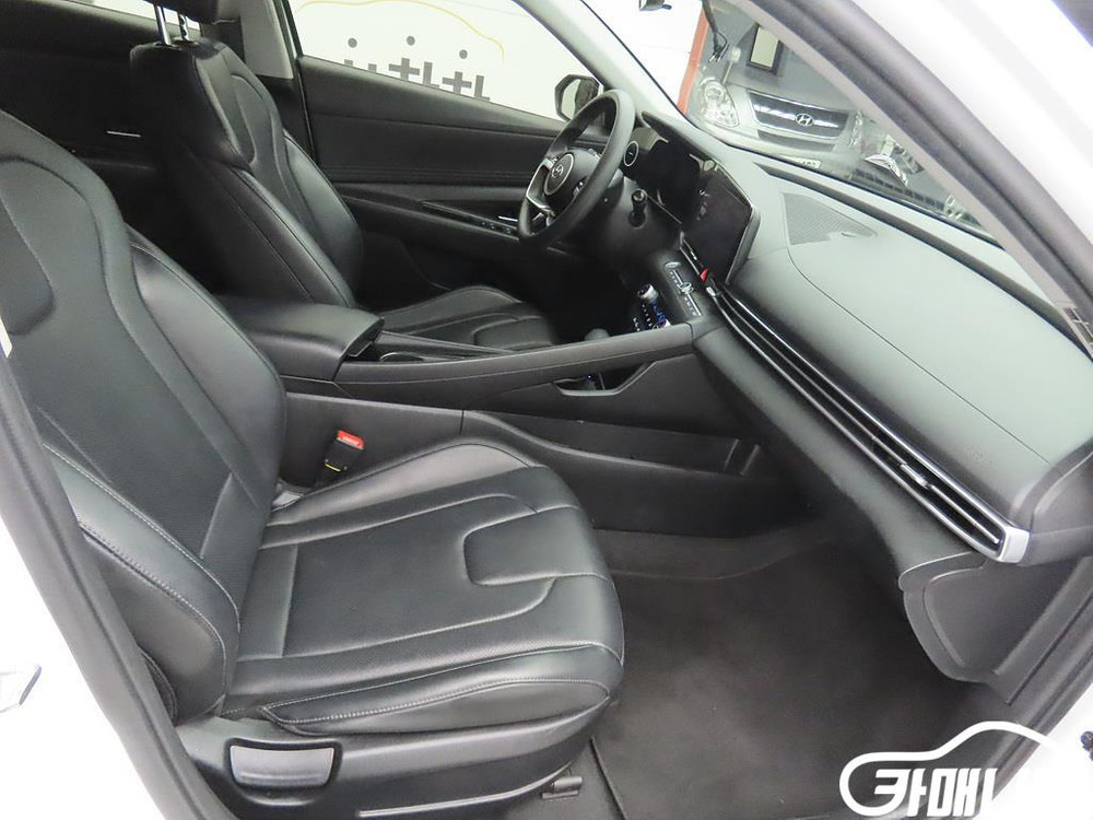 [현대]아반떼 하이브리드 (CN7) 스마트 #앱특가 이미지