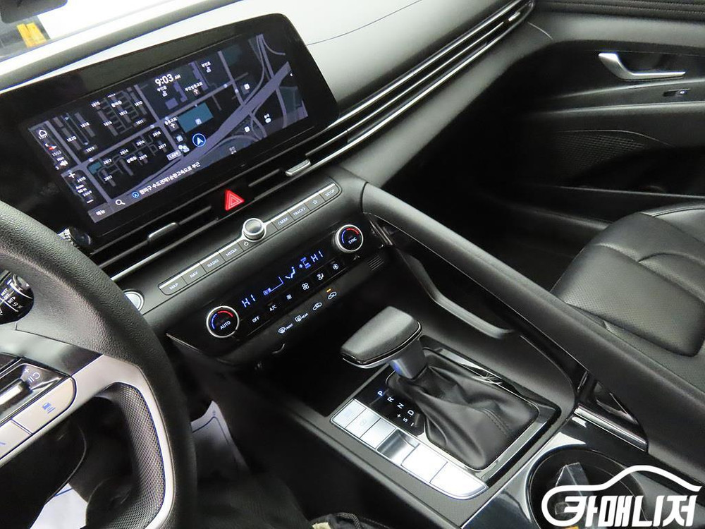 [현대]아반떼 하이브리드 (CN7) 스마트 #앱특가 이미지