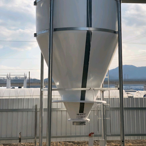 소형 사료 벌크통 구합니다 이미지