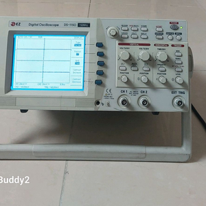 오실로스코프 EZ DS1150(DS-1150) 150MHz Digital Oscilloscope 이미지