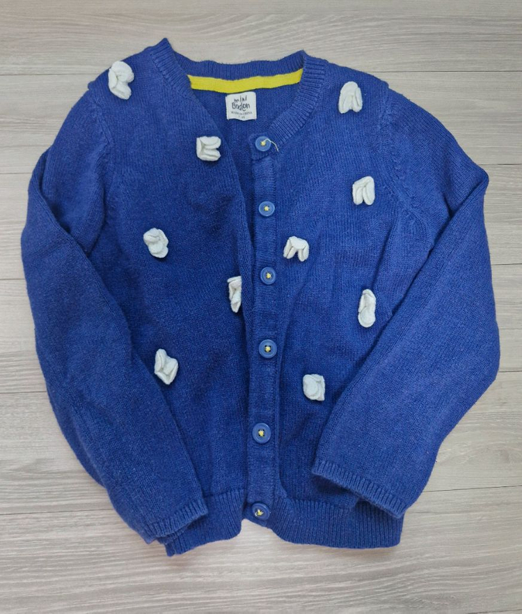 여아 120 봄 점퍼,가디건 일괄 뉴발란스키즈 외 이미지