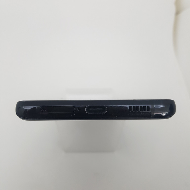 갤럭시 S21 울트라 (G998) 블랙 256기가 이미지