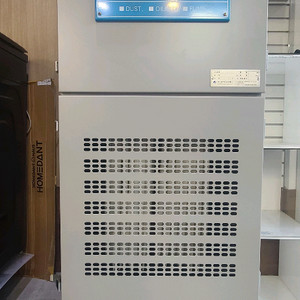 산업용 진공청소기 이미지