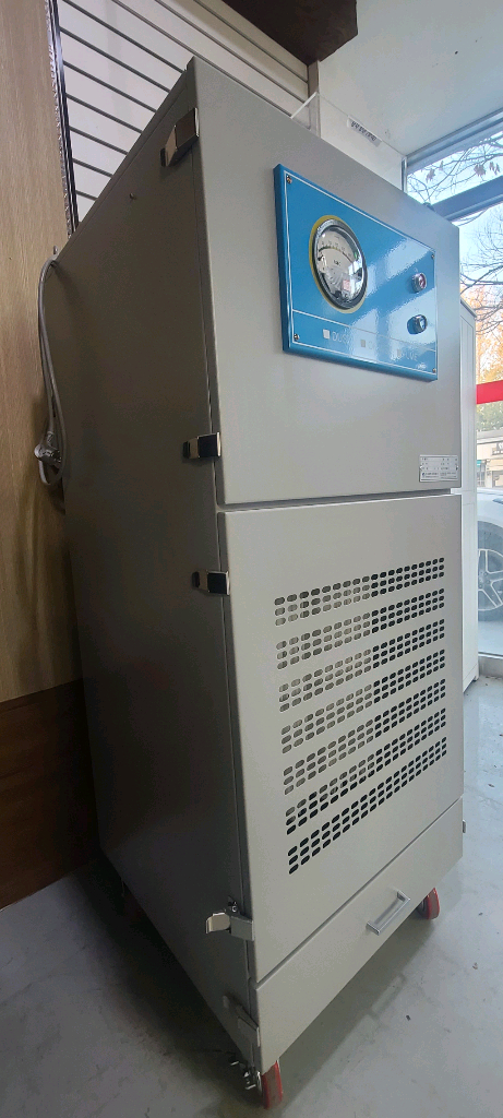 산업용 진공청소기 이미지