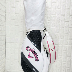 캐디배켈러웨이 화이트 이미지