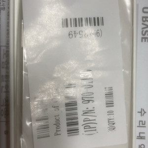 아이폰 13미니 128g 리퍼후 미사용 이미지