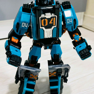 장난감 또봇 리젠트 판매 이미지