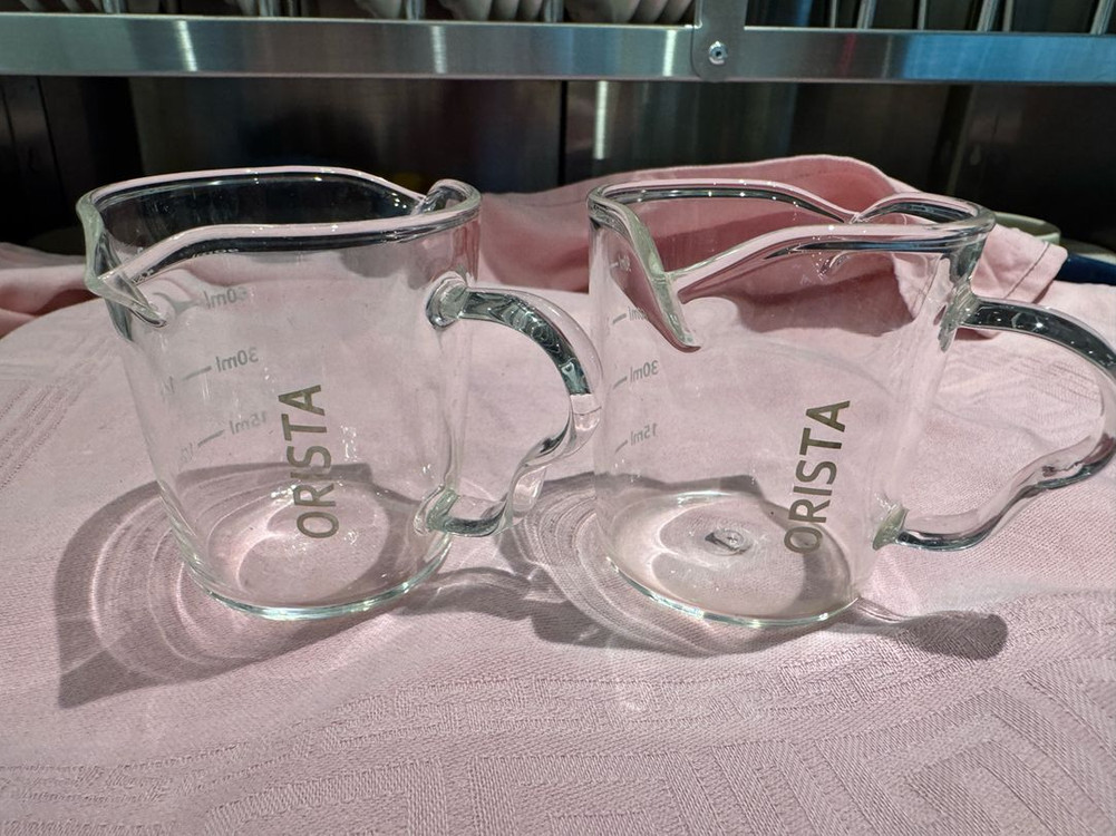 오리스타샷글라스 이미지