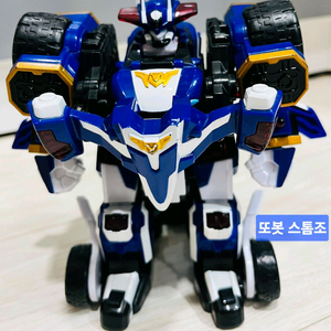 장난감 또봇 스톰조 판매 이미지