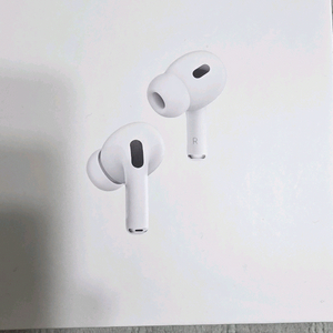 에어팟 프로2 풀박스 [8핀] A급 이미지